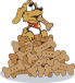 dog-biscuit-clip-art-690442