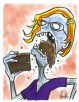 zombieeatingchocolate