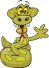 snake waving (2)