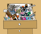 junkdrawer